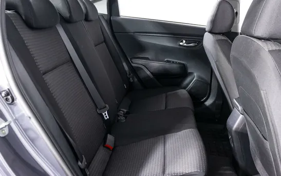 Kia Rio 1.60 Автоматическая, фото №1