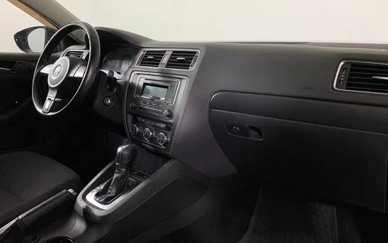 Volkswagen Jetta 1.60 Автоматическая, фото №1
