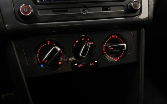 Volkswagen Polo 1.60 Механика, фото №1