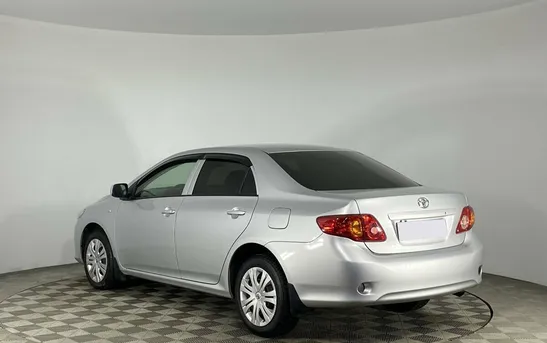 Toyota Corolla 1.60 Механика, фото №1
