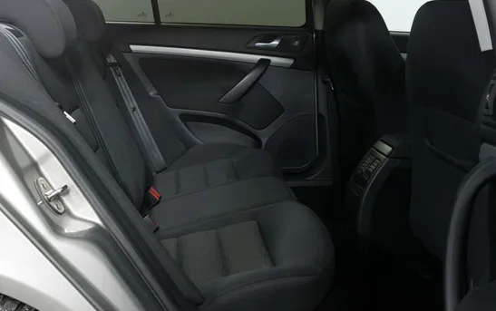 Skoda Octavia 1.80 Автоматическая, фото №1