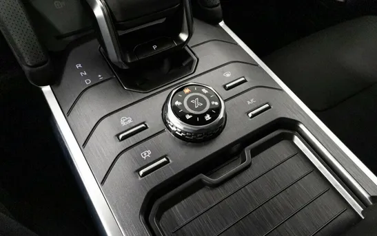 Jetour T2 2.00 Робот, фото №1