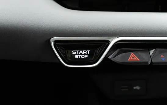 Geely Coolray 1.50 Робот, фото №1