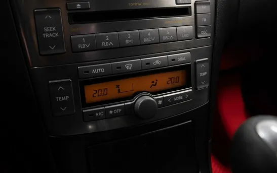 Toyota Avensis 1.80 Механика, фото №1