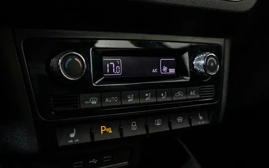 Skoda Rapid 1.60 Автоматическая, фото №1