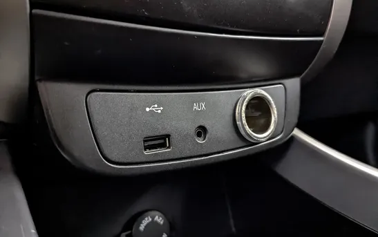 SsangYong Actyon 2.00 Автоматическая, фото №1