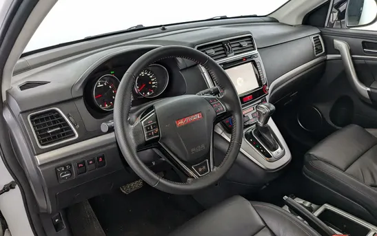 Haval H6 1.50 Автоматическая, фото №1