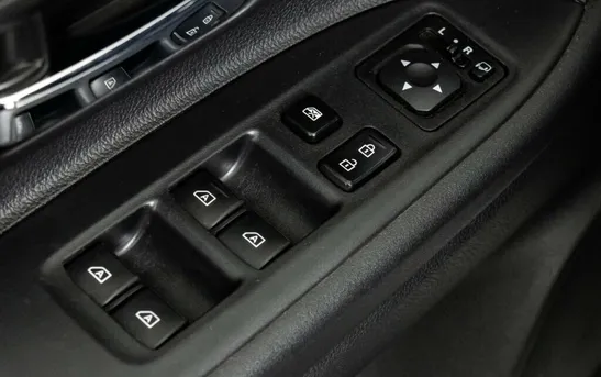 Mitsubishi Outlander 2.00 Вариатор, фото №1