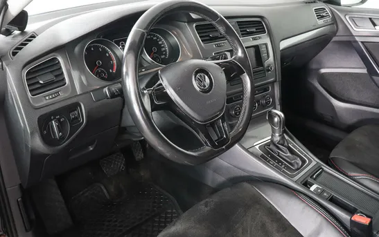 Volkswagen Golf 1.40 Робот, фото №1