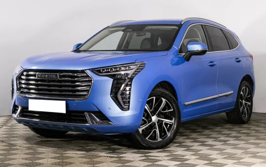 Haval Jolion 1.50 Робот, фото №1