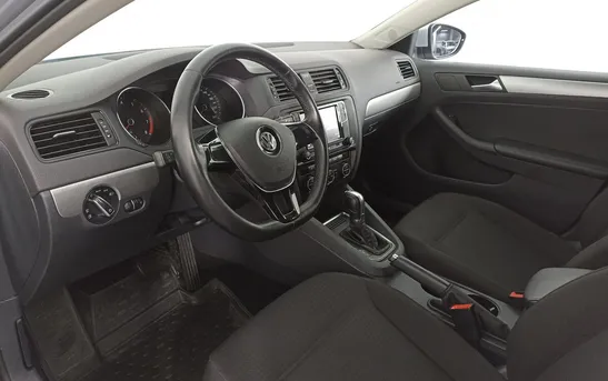 Volkswagen Jetta 1.40 Робот, фото №1