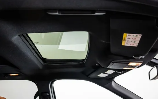 Ford Explorer 3.50 Автоматическая, фото №1