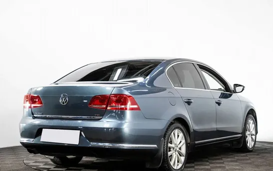 Volkswagen Passat 1.80 Робот, фото №1