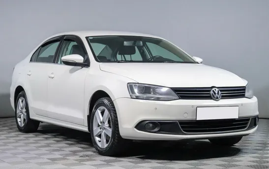 Volkswagen Jetta 1.40 Робот, фото №1