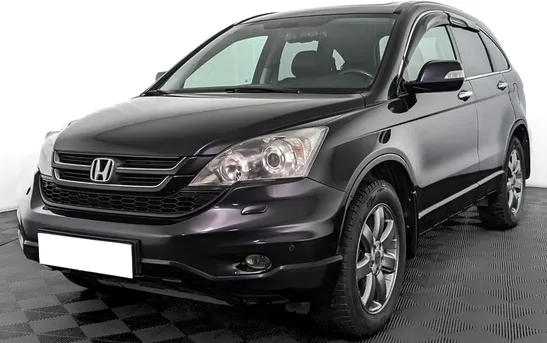Honda CR-V 2.40 Автоматическая, фото №1