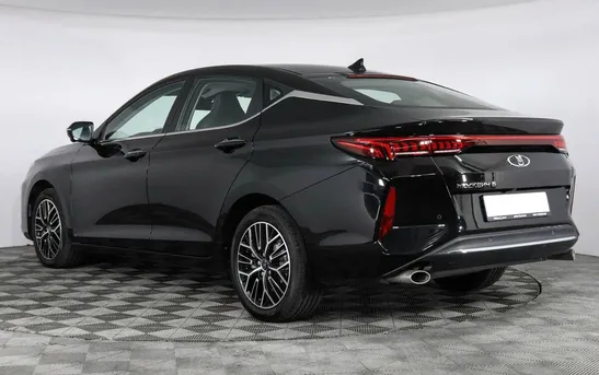 Москвич 6 1.50 Вариатор, фото №1