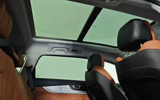 CHERY Tiggo 8 Pro Max 2.00 Робот, фото №1