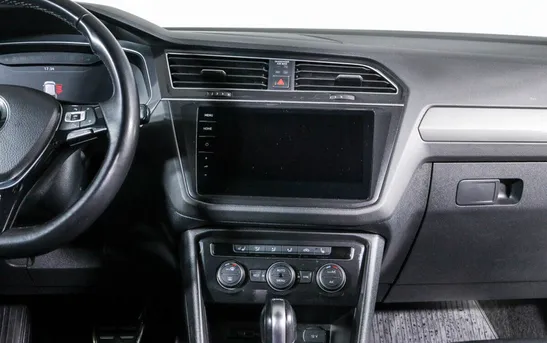 Volkswagen Tiguan 1.40 Робот, фото №1