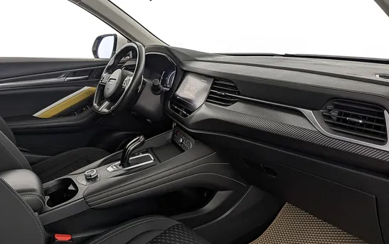 Haval F7x 2.00 Робот, фото №1