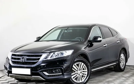 Honda Crosstour 2.40 Автоматическая, фото №1