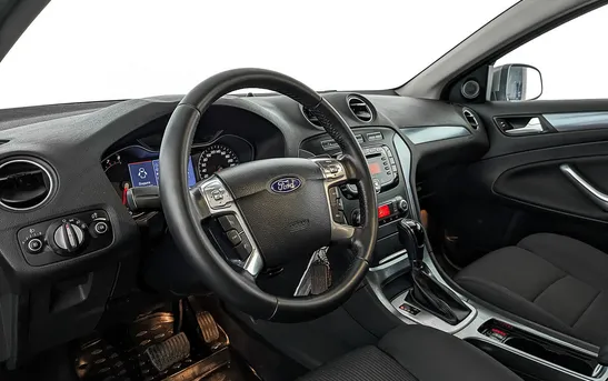 Ford Mondeo 2.00 Робот, фото №1