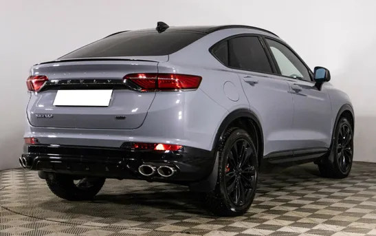 Geely Tugella 2.00 Автоматическая, фото №1