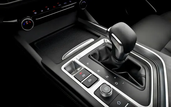 OMODA S5 1.50 Вариатор, фото №1