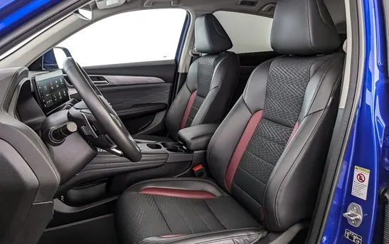 Haval F7x 1.50 Робот, фото №1