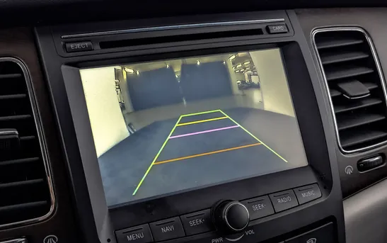 SsangYong Actyon 2.00 Автоматическая, фото №1