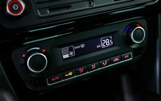 Volkswagen Polo 1.40 Робот, фото №1