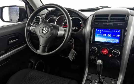 Suzuki Grand Vitara 2.00 Автоматическая, фото №1