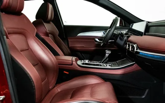 Jetour X70 PLUS 1.60 Робот, фото №1