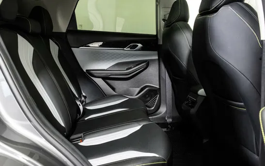 Geely Coolray 1.50 Робот, фото №1