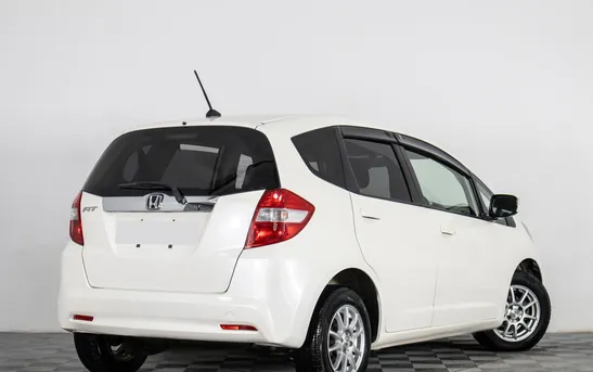 Honda Fit 1.30 Вариатор, фото №1