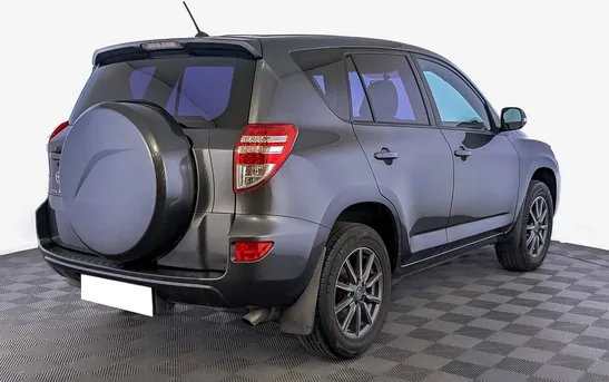 Toyota RAV4 2.00 Механика, фото №1