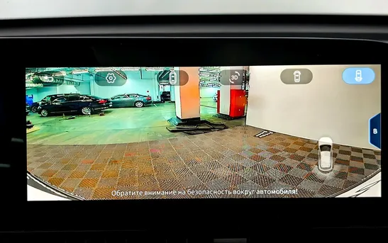 OMODA C5 1.50 Вариатор, фото №1