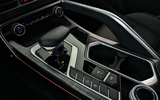 Geely Tugella 2.00 Автоматическая, фото №1