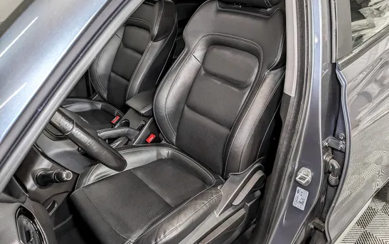 CHERY Tiggo 4 1.50 Механика, фото №1