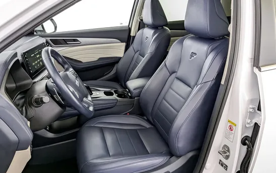 Haval F7 2.00 Робот, фото №1