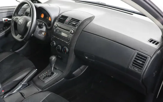 Toyota Corolla 1.60 Автоматическая, фото №1