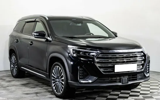 Jetour X90 PLUS 1.60 Робот, фото №1