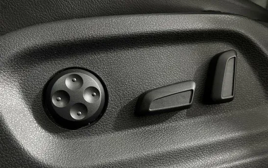 Volkswagen Tiguan 2.00 Автоматическая, фото №1