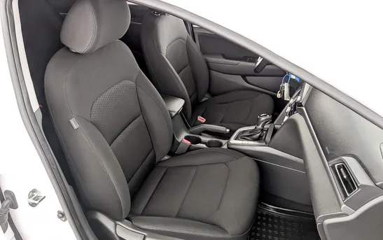 Hyundai Elantra 2.00 Автоматическая, фото №1