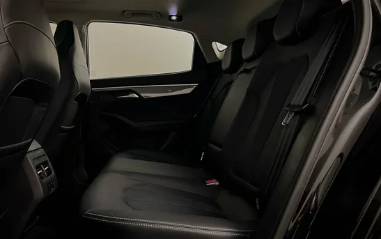 Москвич 6 1.50 Робот, фото №1