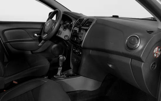 Renault Logan 1.60 Автоматическая, фото №1