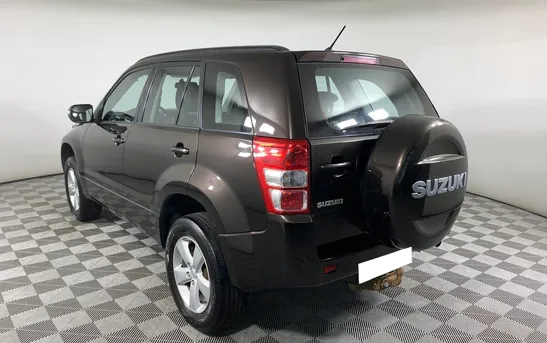 Suzuki Grand Vitara 2.00 Механика, фото №1