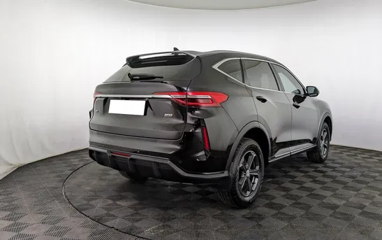 Haval F7 1.50 Робот, фото №1