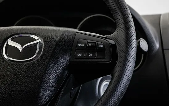 Mazda 6 2.00 Автоматическая, фото №1