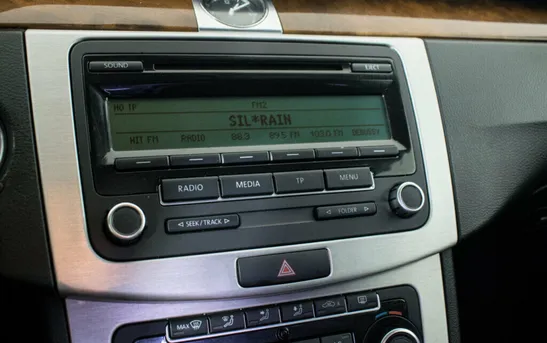 Volkswagen Passat 1.80 Робот, фото №1