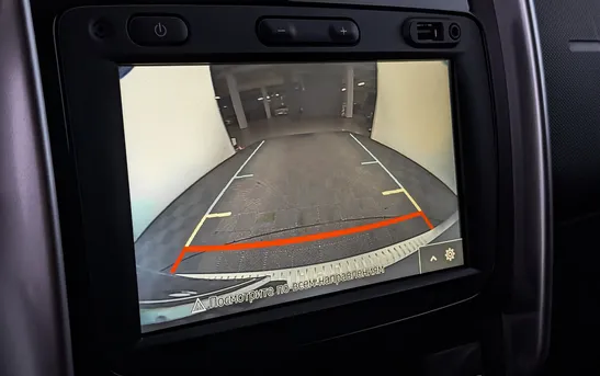 Lada (ВАЗ) Largus 1.60 Механика, фото №1